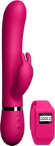 Kegel Rabbit - Roze