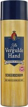 De Vergulde Hand Scheerschuim – Original, 250 ml - 6 stuks
