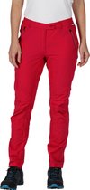 Regatta-Wms Highton Trs-Outdoorbroek-Vrouwen-MAAT S-Roze