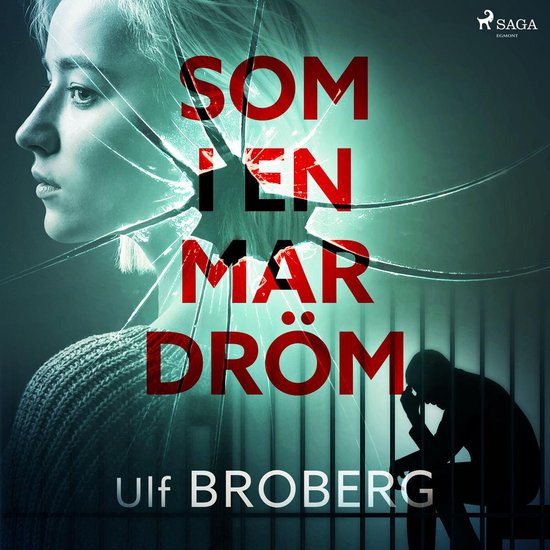 Som i en mardröm - cover