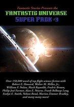 Omslag Fantastic Stories Presents the Fantastic Universe Super Pack #3