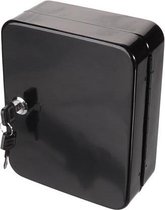 Sleutelkast - 160 x 200 x 60 mm - 20 sleutels