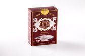Dos Cafeteras Whiskey Cream Caramels 6 x 100 gram