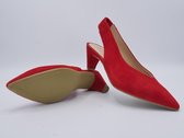 Pedro Miralles Slingback