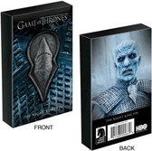 Game of Thrones: The Night King Pin