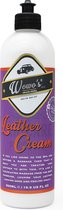 Wowo’s Leather Cream - Leder crème - Auto interieur - 500 ml