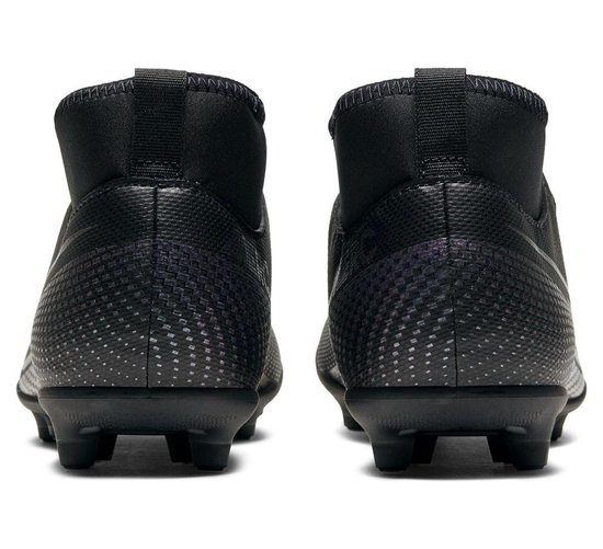 Nike Mercurial Superfly 7 Club MG Sportschoenen - Maat 34 - Unisex - zwart  | bol.com