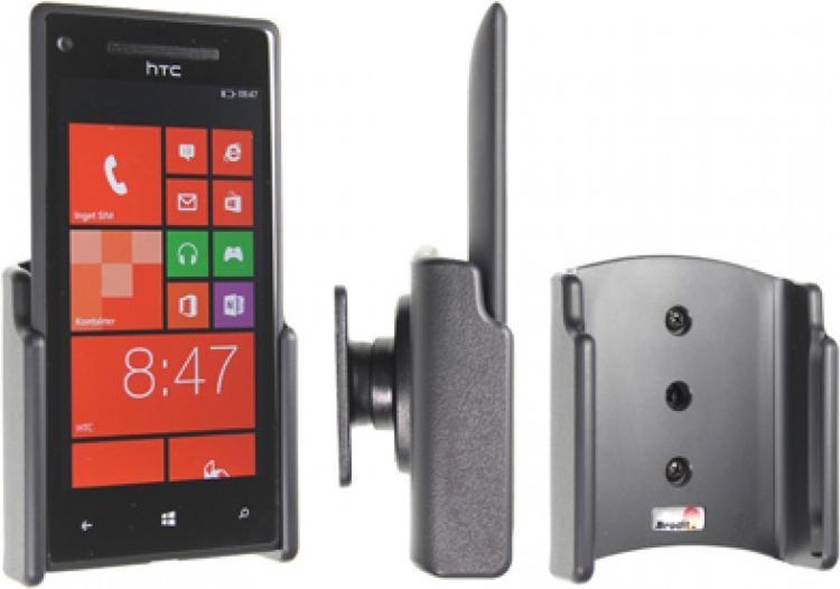 Brodit Passieve houder HTC Windows Phone 8X