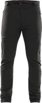 Haglöfs Breccia Lite Broek Heren, zwart Maat S