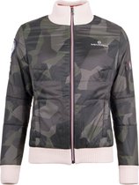 Amundsen Breguet primaloft jacket 9mja09.1 combat XL