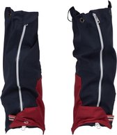 Amundsen Peak slim fit gaiter w6uga01 faded navy S