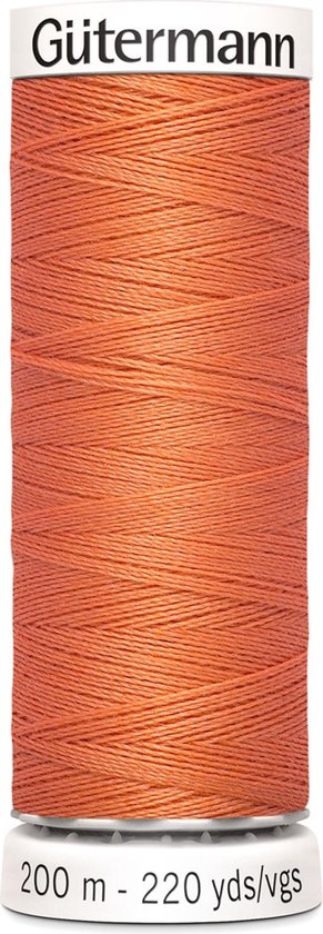 Schöner Leben Stickgarn Farbnr. 1046 Gütermann 500 Meter/Spule Viscose Sulky Ray
