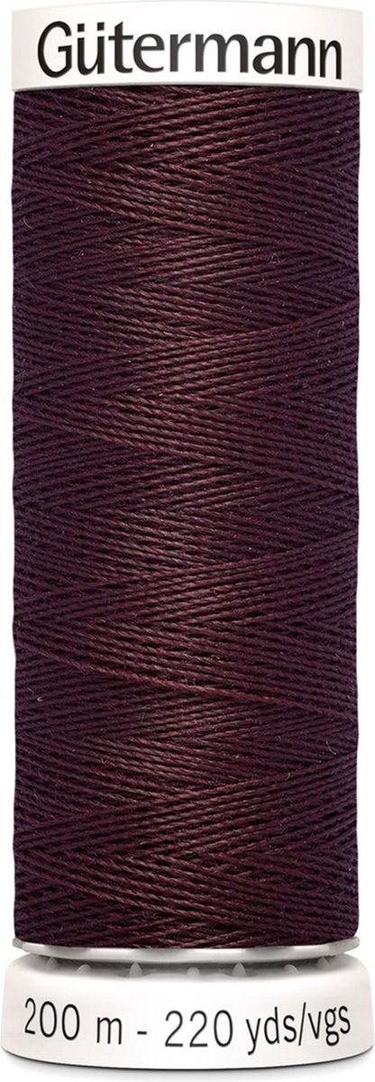 Gutermann Polyester Naaigaren 200meter-175