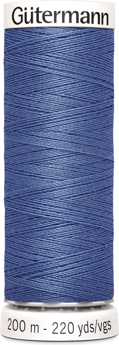 Gutermann Polyester Naaigaren 200meter-37