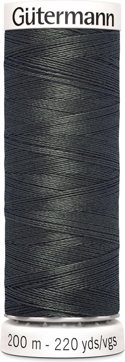 Gutermann Polyester Naaigaren 200meter-636