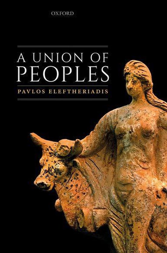 A Union of Peoples - cover