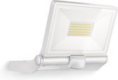 Steinel Tuinspotlight met sensor XLED ONE XL wit