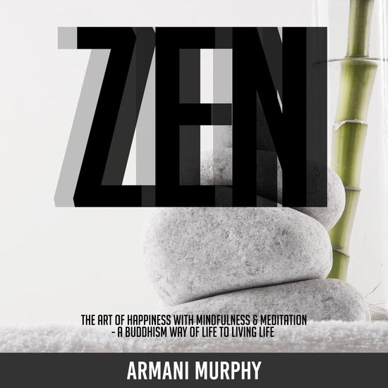 Zen - cover
