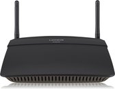 Linksys EA6100 - Router - 1200 Mbps