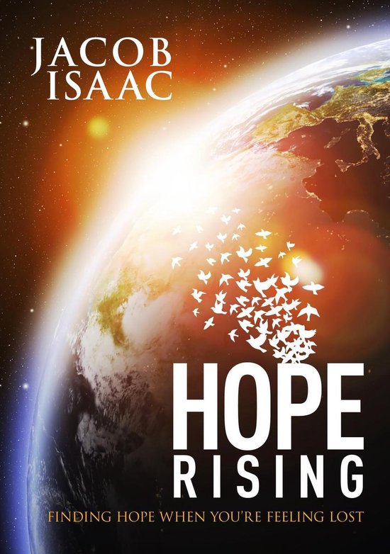 Hope Rising (ebook), Jacob Isaac 9780473514709 Boeken bol