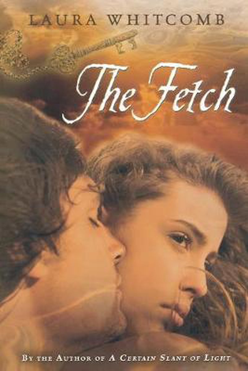 The Fetch van Laura Whitcomb