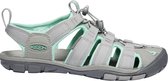 Keen Wms Clearwater CNX 1022964, Vrouwen, Grijs, Sandalen, maat: 35