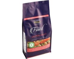 Fish4Dogs Finest Adult Complete - Zalm Kleine Brok - 6 kg