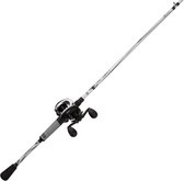 Abu Garcia Revo X Combo MH Cast - Silver - 6.6ft - 15-45g