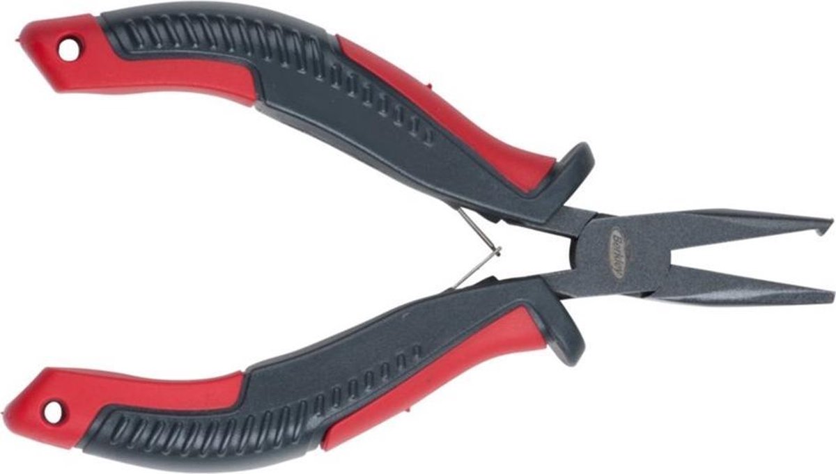Berkley XCD Splitring Plier - Splitringtang - 4.5inch