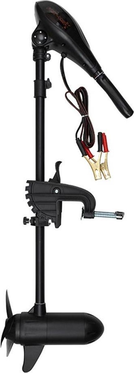 Fox 55lbs 3 Blade Prop - Elektromotor