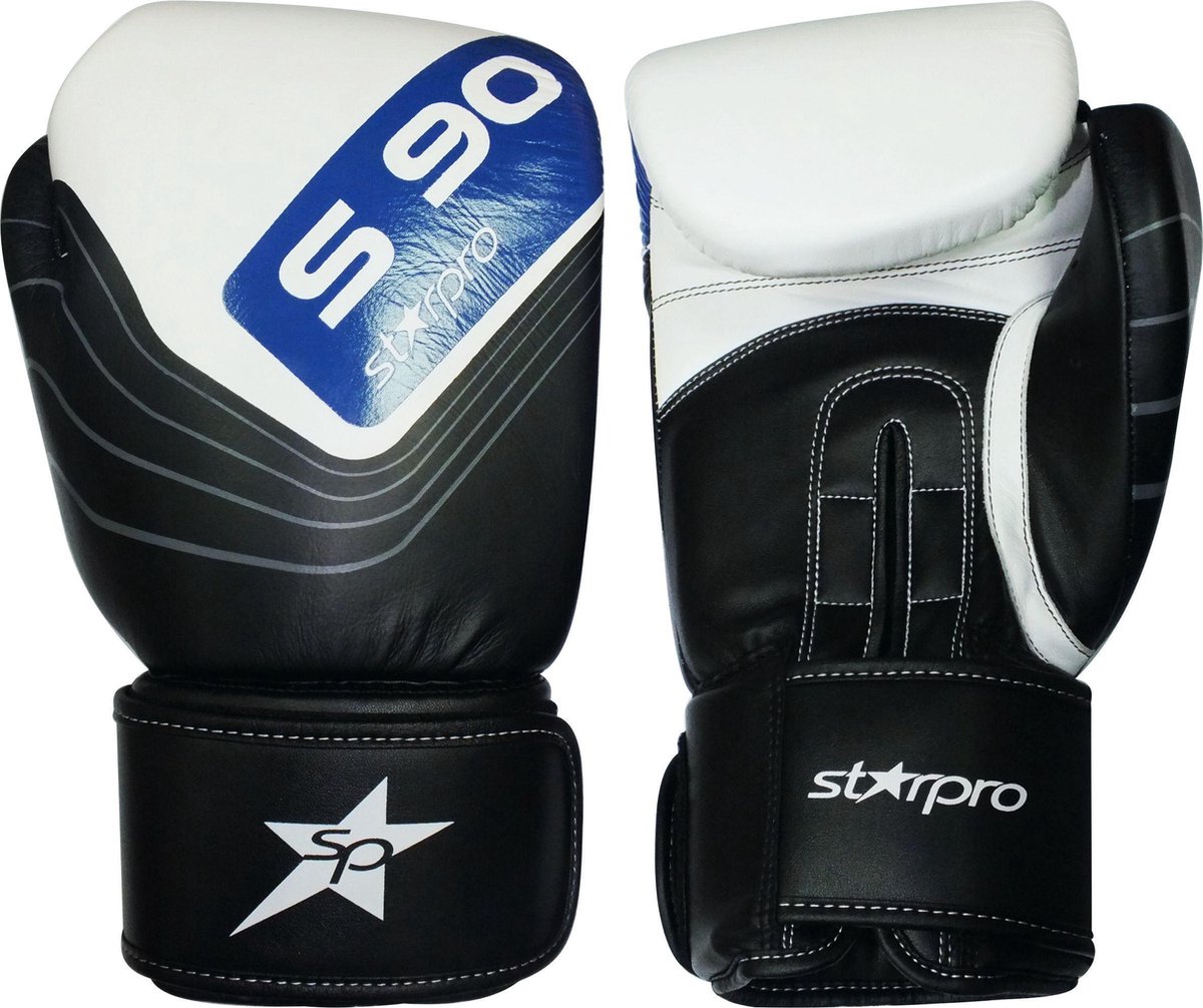 Tweede keus Starpro S90 Elite Boxing Glove