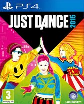 Just Dance 2015 /PS4