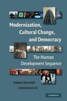 Modernization Cultural Change & Democ