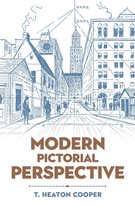 Dover Art Instruction - Modern Pictorial Perspective