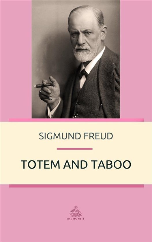 Freud Library - Totem and Taboo (ebook), Sigmund Freud | 9781787361881 ...