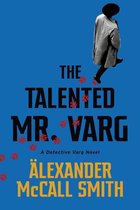 Detective Varg - The Talented Mr Varg