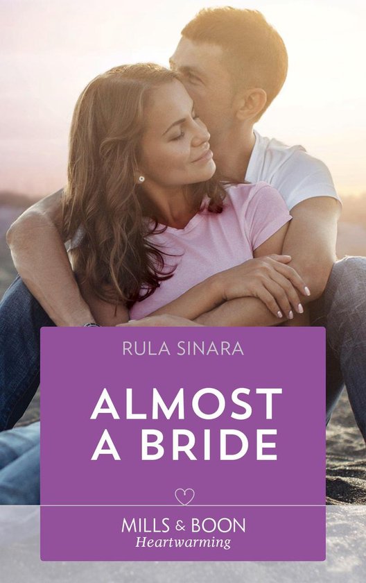 Turtleback Beach 1 - Almost A Bride (Mills & Boon Heartwarming ...