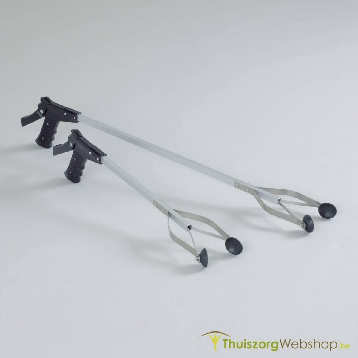 Grijper met zuignappen 51 cm