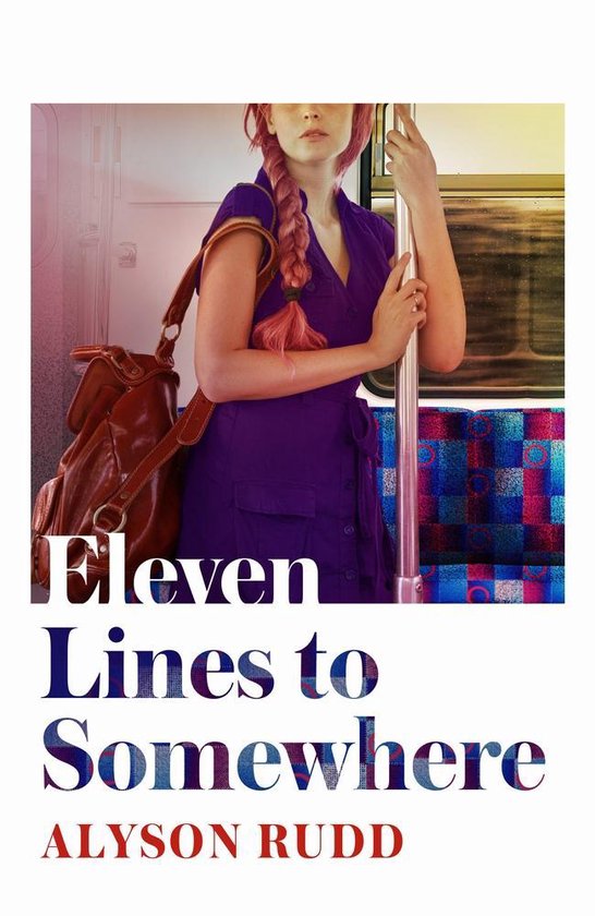 Eleven Lines to Somewhere An emotional and uplifting story of love and