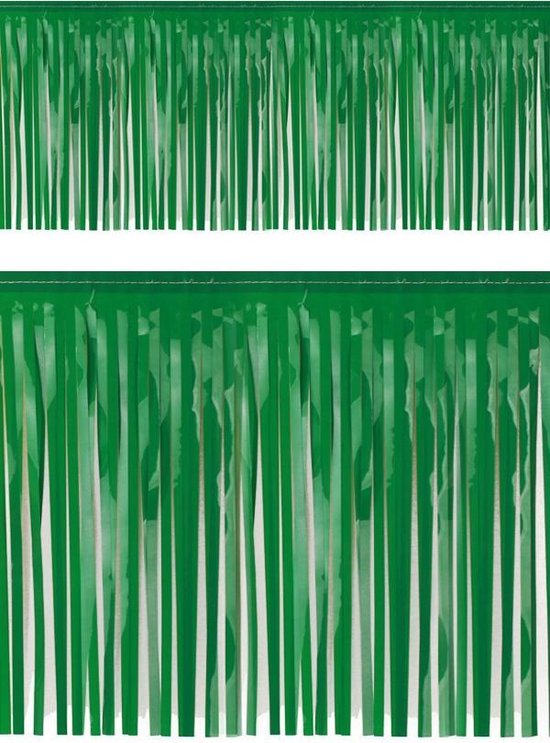 Dubbelstaafmat hekwerk 8/6/8 mm | groen | Tuinhout