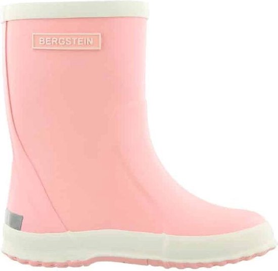 Bergstein Kids Regenlaarzen Maat 25 Meisjes roze Bergstein Kids Regenlaarzen Maat 25 Meisjes roze