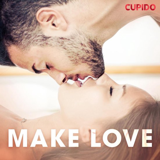 Make love - cover