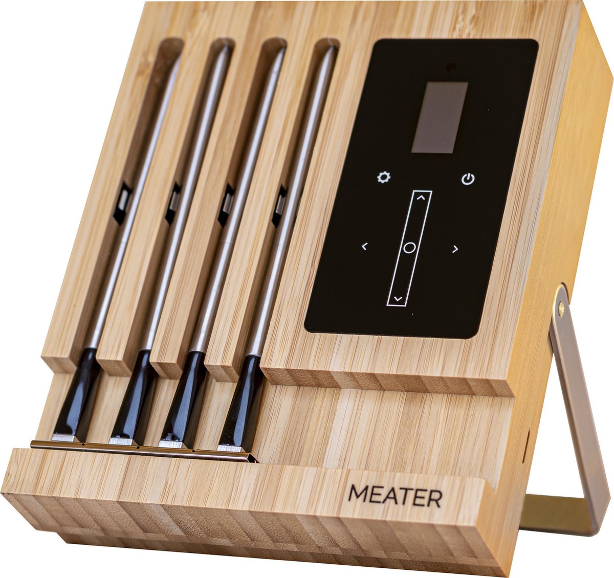 MEATER thermometer BLOCK 50 m 4 probes