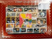 Thematisch Postzegelpakket Ruimtevaart 1