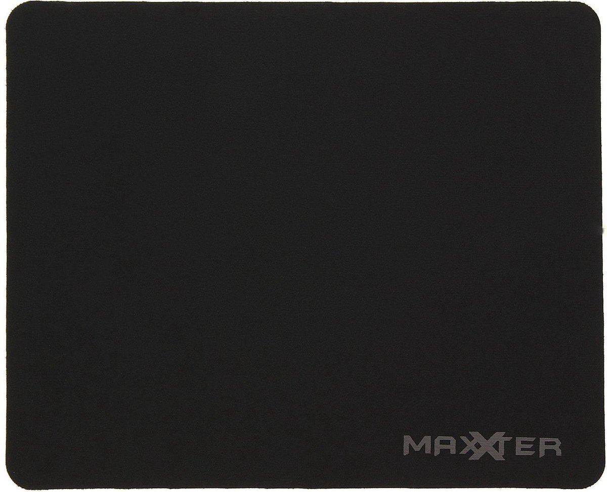Tapis de souris Maxxter 22x18CM | bol
