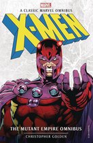 Marvel classic novels - X-Men