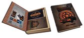 Supernatural Deluxe Note Card Set (With Keepsake Box)