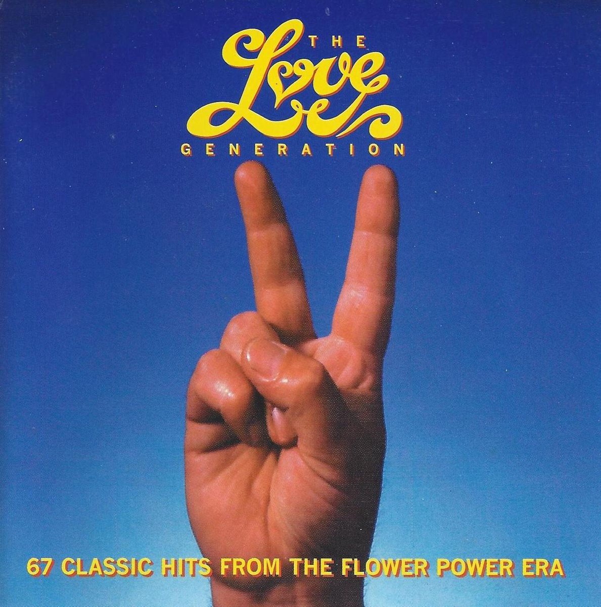 Love Generation