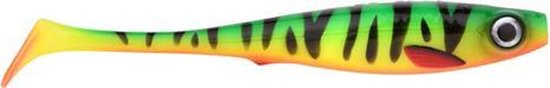 Spro Iris Pop Eye - 17 cm - Firetiger