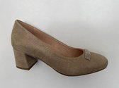 SOFTWAVES 7.47.02 Pump beige maat 36,5